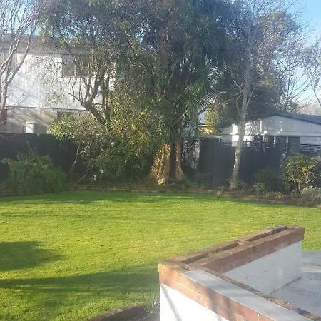 64Lewis Apartamento Invercargill Exterior foto