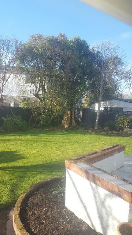 64Lewis Apartamento Invercargill Exterior foto